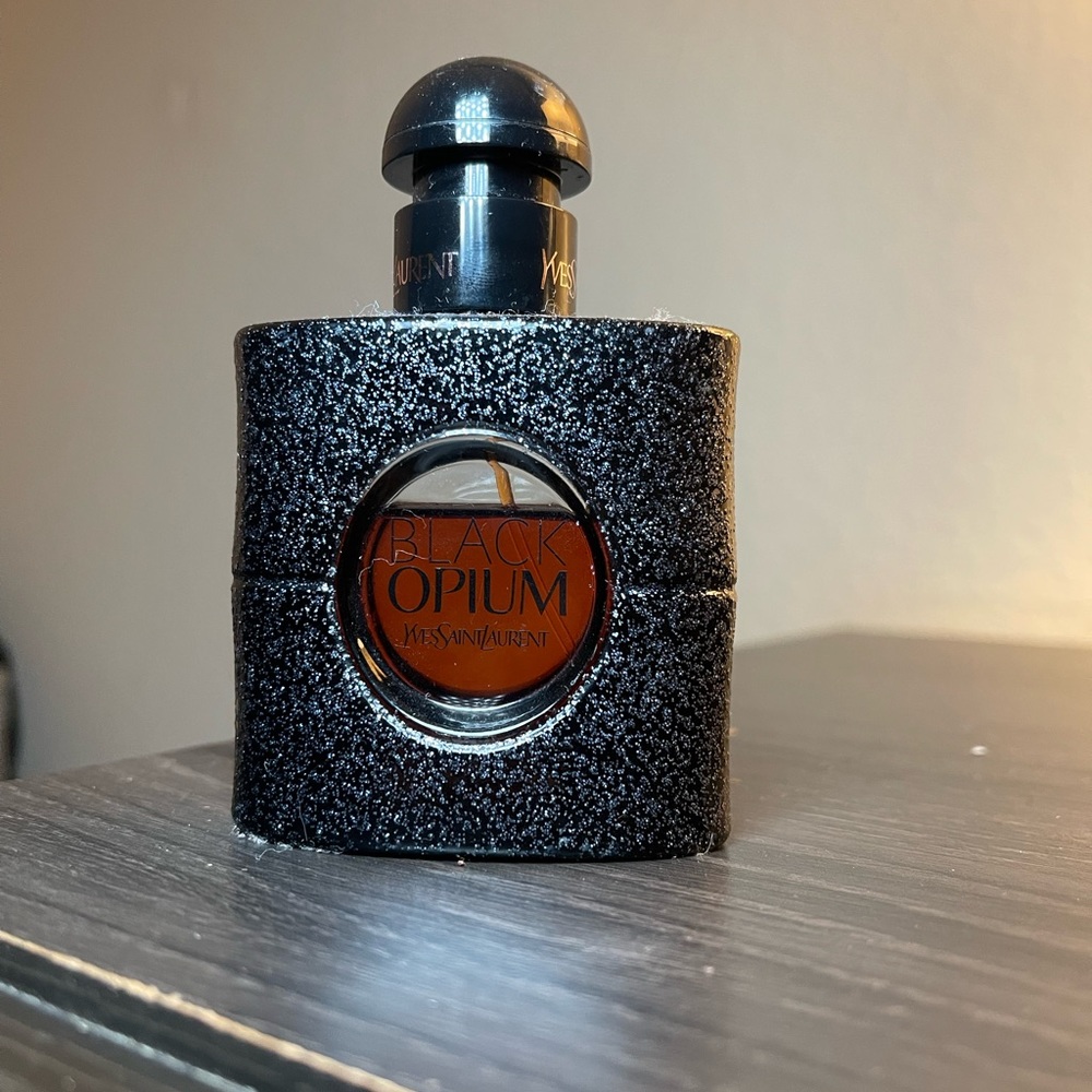 YSL Black Opium Eau de Parfum